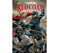 Redcoat Tome 2