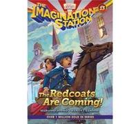 Redcoats are Coming The by Marianne Hering Marianne Hering (Auteur)