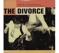 REDCOATS CD US FUGITIVE 2003 4 TRACK B/W SAMOA'S REVENGE,CATCH YOU DISAPPOINTED AND CHEETAH (FGD81184)