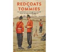 Redcoats to Tommies Redcoats to Tommies (Auteur)