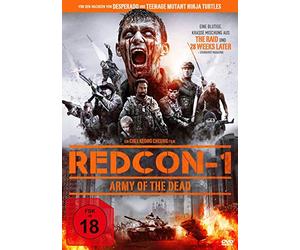 Redcon-1 - Army of the Dead