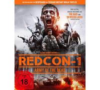 Redcon-1 - Army of the Dead [Blu-ray]