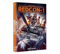 Redcon-1-Army of The Dead-Mediabook-Cover B-Colledtor'S Edition (+ DVD) [Blu-Ray] [Import]