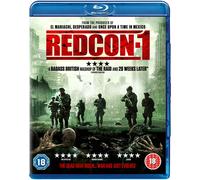Redcon-1 (Blu Ray) (Blu-ray) Akira Koieyama Martyn Ford Katarina Leigh Waters