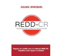 REDD-CR: REDDINGTON CONFLICT REGULATION