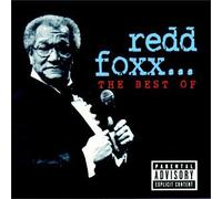 Redd Foxx - Best of