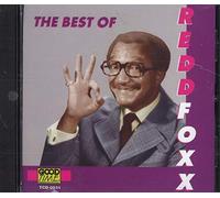 REDD FOXX - Best of Redd Foxx