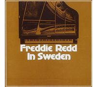 Redd, Freddie - In Sweden