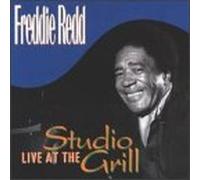 Redd, Freddie - Live at Studio Grill