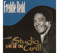 Redd,Freddie - Live at the Studio Grill