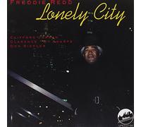 Redd, Freddie - Lonely City