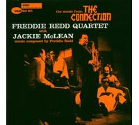 Redd Freddie - Music from the Connection