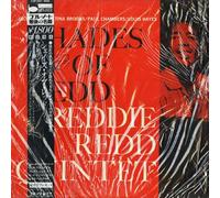 Redd, Freddie - Shades of Redd [Vinyl LP]