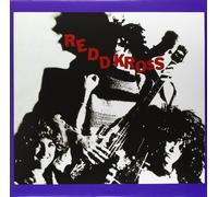 Redd Kross - Born Innocent