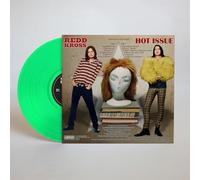 Redd Kross - Hot Issue (Reissue Grey Vinyl)