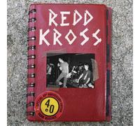 Redd Kross Red Cross (Vinyl) 40th Anniversary 12" EP