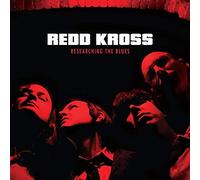Redd Kross – Researching the Blues – Import
