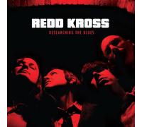 Redd Kross - Researching the Blues [Import allemand]