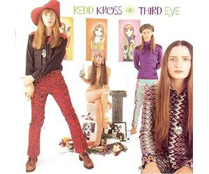Redd Kross - Third Eye