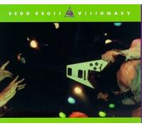 Redd Kross - Visionary