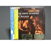 Redd Quartet, Freddie - Music From The Connection