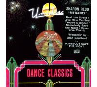 Redd, Sharon - Beat the Street/Love How You F
