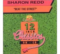 Redd, Sharon - Beat the Street (Remix)
