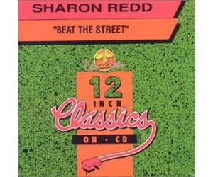 Redd, Sharon - Beat the Street (Remix)