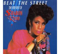 Sharon Redd – Very Best Of – CD – Import