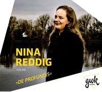 Reddig,Nina - De Profundis