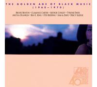 Redding - 1960-70-Golden Age of Black Mu