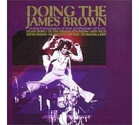 Redding - Doing The James Brown