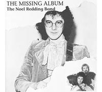 NOEL BAND REDDING - THE MISSING ALBUM CD NEUF