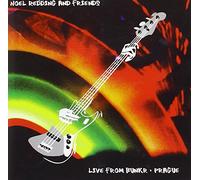 Redding,Noel & Friends - Live from Bunk R-Praque [Import]
