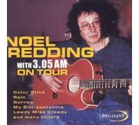 Redding, Noel - On Tour