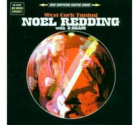 Redding,Noel - West Cork Tuning by Redding,Noel (2000-05-01)