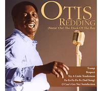 Redding, Otis - Best of-Sittin' on The. [Import]