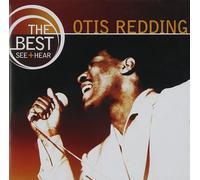 Redding Otis - Best See & Hear Otis Redding [
