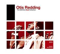 Redding, Otis - Definitive Soul