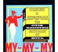 Redding Otis – Complete & Unbelievable