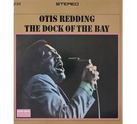 Otis Redding - Dock of the Bay - Vinyle 12 pouces analogique - Sony Music