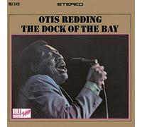 Redding, Otis - Dock of The Bay [Import]
