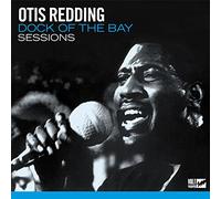 Otis Redding – Dock of the Bay Sessions – CD (Import)