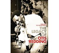 Redding,Otis - Dreams to Remember [Import]