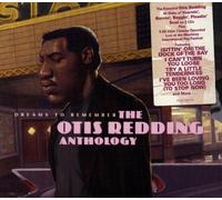Redding, Otis - Dreams To Remember : The Otis Redding Anthology