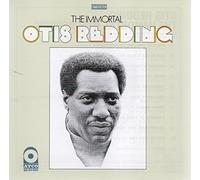 Redding, Otis - Immortal Otis Redding