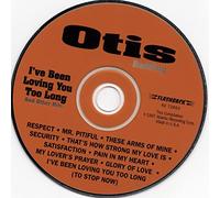 Redding, Otis - I've Been Loving You Too