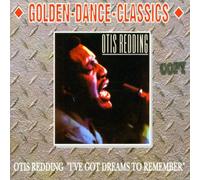 Redding,Otis - I've Got Dreams to Remember