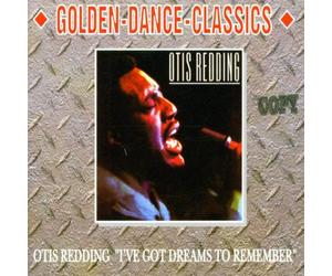Redding,Otis - I've Got Dreams to Remember