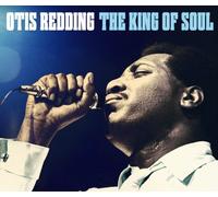 Redding, Otis - King of Soul
